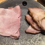 中華蕎麦 とみ田 - 