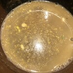 中華蕎麦 とみ田 - 