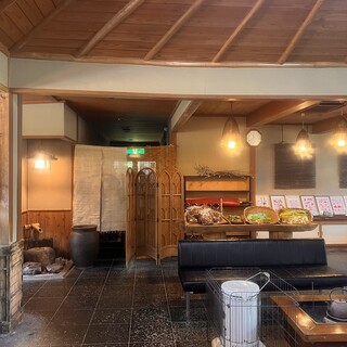 日本料理 さか本_2