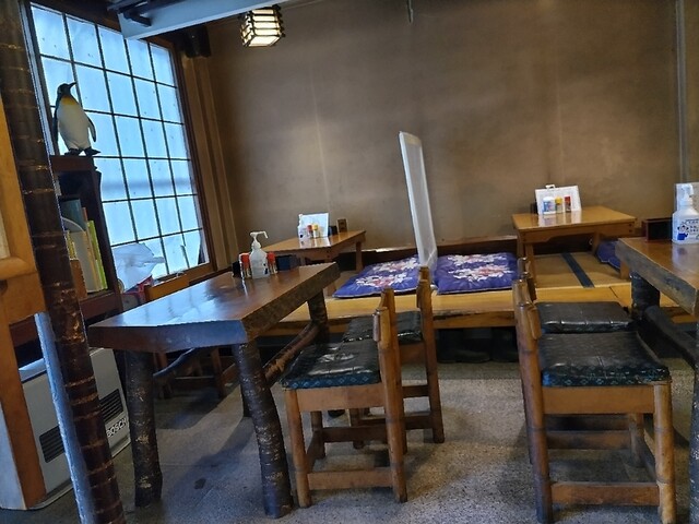 佐々木屋（ささきや） - 石鳥谷（そば）の写真