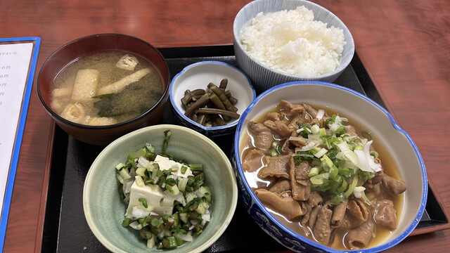 まさみ亭 - 村山（ラーメン）の写真