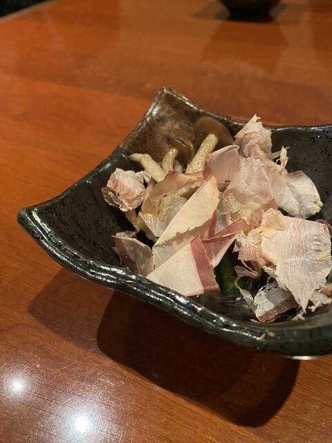 Dining bar Mangetsu photo 2