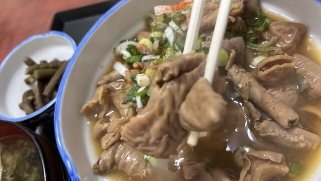 まさみ亭 - 村山（ラーメン）の写真