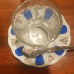 モロッコ料理の台所　エンリケマルエコス - 