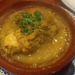 モロッコ料理の台所　エンリケマルエコス - 