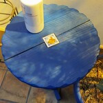 モロッコ料理の台所　エンリケマルエコス - 