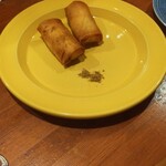 モロッコ料理の台所　エンリケマルエコス - 