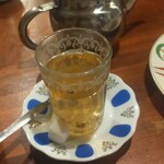 モロッコ料理の台所　エンリケマルエコス - 