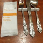 モロッコ料理の台所　エンリケマルエコス - 