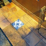 モロッコ料理の台所　エンリケマルエコス - 