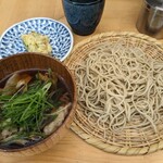 手打蕎麦 ちりん - 