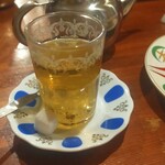 モロッコ料理の台所　エンリケマルエコス - 