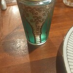 モロッコ料理の台所　エンリケマルエコス - 