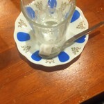 モロッコ料理の台所　エンリケマルエコス - 