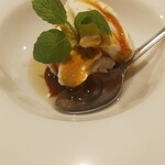 モロッコ料理の台所　エンリケマルエコス - 