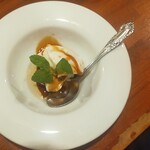 モロッコ料理の台所　エンリケマルエコス - 