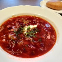 Russian Restaurant ROGOVSKI 銀座 - 