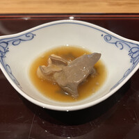 肉料理ふくなが - 
