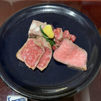肉料理ふくなが - 