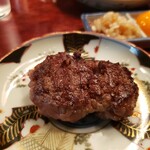 Sumibiyakiniku Fukuwarai - 