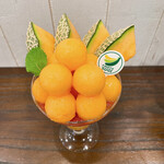 フルーツすぎ - 