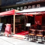 RED PEPPER - 