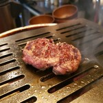 Sumibiyakiniku Fukuwarai - 