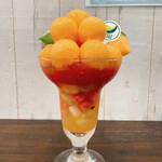 フルーツすぎ - 