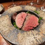 イタリア料理 今井 - 