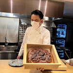 イタリア料理 今井 - 