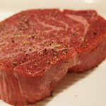 よろにく - ヒレ！（2013/8）