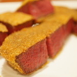 よろにく - 牛カツ！（2013/8）