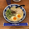博多らーめん ShinShin 天神本店