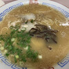 Nagao Tei - ラーメン