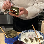 イタリア料理 今井 - 