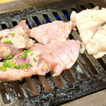 Oosaka Yakiniku Horumon Futago - 