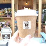 すいっちこーひー - ドリンク写真: