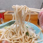 仙臺自家製麺こいけ屋 分店 綠栽 - 