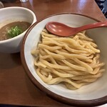 麺屋 高橋 - つけ麺