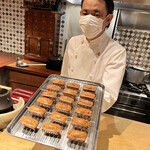 イタリア料理 今井 - 