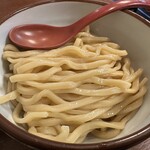 麺屋 高橋 - つけ麺