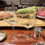 イタリア料理 今井 - 