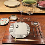 イタリア料理 今井 - 