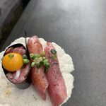 飛騨 こって牛 - 