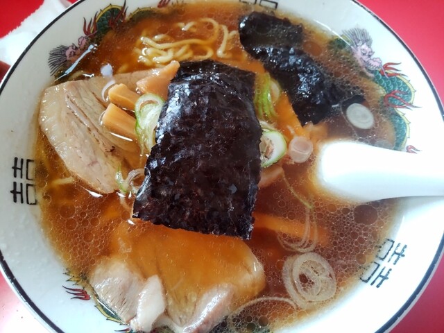 龍鳳 - 酒田（中華料理）の写真