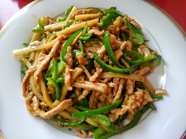 龍鳳 - 酒田（中華料理）の写真