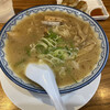 元祖赤のれん 節ちゃんラーメン 天神本店