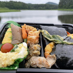 おふくろ弁当 - 