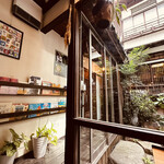 Cafe maru - 