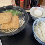 うどん屋 だし道楽 - 